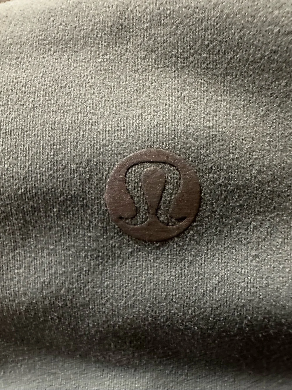 lululemon athletica High-Rise Leggings in Sage